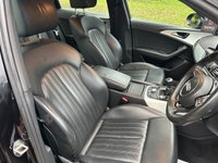 USED 2013 62 AUDI A6 2.0 TDI S LINE 4d 175 BHP 