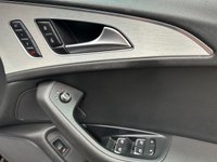 USED 2013 62 AUDI A6 2.0 TDI S LINE 4d 175 BHP 