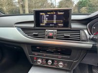 USED 2013 62 AUDI A6 2.0 TDI S LINE 4d 175 BHP 