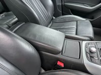 USED 2013 62 AUDI A6 2.0 TDI S LINE 4d 175 BHP 