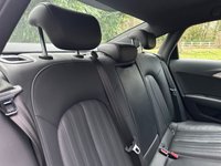 USED 2013 62 AUDI A6 2.0 TDI S LINE 4d 175 BHP 