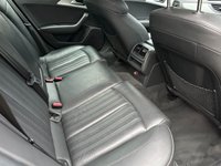 USED 2013 62 AUDI A6 2.0 TDI S LINE 4d 175 BHP 