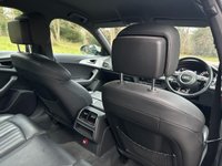 USED 2013 62 AUDI A6 2.0 TDI S LINE 4d 175 BHP 