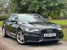 USED 2013 62 AUDI A6 2.0 TDI S LINE 4d 175 BHP 