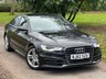 USED 2013 62 AUDI A6 2.0 TDI S LINE 4d 175 BHP 