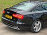 USED 2013 62 AUDI A6 2.0 TDI S LINE 4d 175 BHP 
