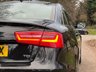 USED 2013 62 AUDI A6 2.0 TDI S LINE 4d 175 BHP 