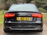 USED 2013 62 AUDI A6 2.0 TDI S LINE 4d 175 BHP 
