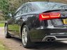 USED 2013 62 AUDI A6 2.0 TDI S LINE 4d 175 BHP 