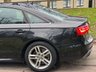 USED 2013 62 AUDI A6 2.0 TDI S LINE 4d 175 BHP 