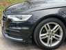 USED 2013 62 AUDI A6 2.0 TDI S LINE 4d 175 BHP 