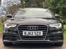 USED 2013 62 AUDI A6 2.0 TDI S LINE 4d 175 BHP 