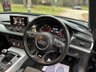 USED 2013 62 AUDI A6 2.0 TDI S LINE 4d 175 BHP 