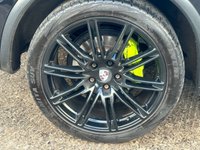 USED 2012 PORSCHE CAYENNE 3.0L D V6 TIPTRONIC 5d AUTO 245 BHP 