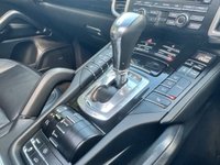USED 2012 PORSCHE CAYENNE 3.0L D V6 TIPTRONIC 5d AUTO 245 BHP 