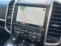 USED 2012 PORSCHE CAYENNE 3.0L D V6 TIPTRONIC 5d AUTO 245 BHP 