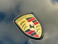 USED 2012 PORSCHE CAYENNE 3.0L D V6 TIPTRONIC 5d AUTO 245 BHP 