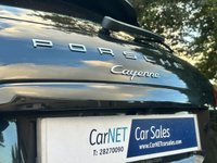 USED 2012 PORSCHE CAYENNE 3.0L D V6 TIPTRONIC 5d AUTO 245 BHP 