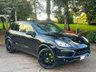 USED 2012 PORSCHE CAYENNE 3.0L D V6 TIPTRONIC 5d AUTO 245 BHP 