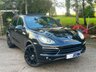 USED 2012 PORSCHE CAYENNE 3.0L D V6 TIPTRONIC 5d AUTO 245 BHP 