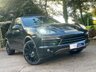 USED 2012 PORSCHE CAYENNE 3.0L D V6 TIPTRONIC 5d AUTO 245 BHP 