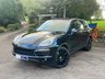 USED 2012 PORSCHE CAYENNE 3.0L D V6 TIPTRONIC 5d AUTO 245 BHP 