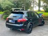 USED 2012 PORSCHE CAYENNE 3.0L D V6 TIPTRONIC 5d AUTO 245 BHP 