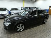 USED 2010 10 SEAT EXEO 2.0 TDI CR SE Lux 5dr [170] LEATHER CRUISE CONTROL PARKING SENSORS 8 SERVICES TO 153K MILES. CAMBELT WATERPUMP REPLACED AT 128K MILES