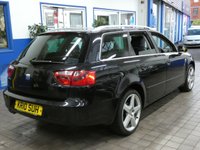 USED 2010 10 SEAT EXEO 2.0 TDI CR SE Lux 5dr [170] LEATHER CRUISE CONTROL PARKING SENSORS 8 SERVICES TO 153K MILES. CAMBELT WATERPUMP REPLACED AT 128K MILES