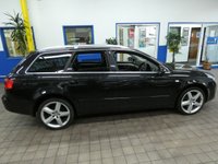 USED 2010 10 SEAT EXEO 2.0 TDI CR SE Lux 5dr [170] LEATHER CRUISE CONTROL PARKING SENSORS 8 SERVICES TO 153K MILES. CAMBELT WATERPUMP REPLACED AT 128K MILES