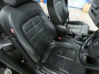 USED 2010 10 SEAT EXEO 2.0 TDI CR SE Lux 5dr [170] LEATHER CRUISE CONTROL PARKING SENSORS 8 SERVICES TO 153K MILES. CAMBELT WATERPUMP REPLACED AT 128K MILES