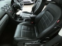 USED 2010 10 SEAT EXEO 2.0 TDI CR SE Lux 5dr [170] LEATHER CRUISE CONTROL PARKING SENSORS 8 SERVICES TO 153K MILES. CAMBELT WATERPUMP REPLACED AT 128K MILES