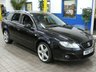 USED 2010 10 SEAT EXEO 2.0 TDI CR SE Lux 5dr [170] LEATHER CRUISE CONTROL PARKING SENSORS 8 SERVICES TO 153K MILES. CAMBELT WATERPUMP REPLACED AT 128K MILES