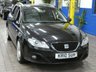 USED 2010 10 SEAT EXEO 2.0 TDI CR SE Lux 5dr [170] LEATHER CRUISE CONTROL PARKING SENSORS 8 SERVICES TO 153K MILES. CAMBELT WATERPUMP REPLACED AT 128K MILES