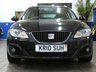 USED 2010 10 SEAT EXEO 2.0 TDI CR SE Lux 5dr [170] LEATHER CRUISE CONTROL PARKING SENSORS 8 SERVICES TO 153K MILES. CAMBELT WATERPUMP REPLACED AT 128K MILES