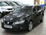 USED 2010 10 SEAT EXEO 2.0 TDI CR SE Lux 5dr [170] LEATHER CRUISE CONTROL PARKING SENSORS 8 SERVICES TO 153K MILES. CAMBELT WATERPUMP REPLACED AT 128K MILES