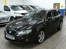 USED 2010 10 SEAT EXEO 2.0 TDI CR SE Lux 5dr [170] LEATHER CRUISE CONTROL PARKING SENSORS 8 SERVICES TO 153K MILES. CAMBELT WATERPUMP REPLACED AT 128K MILES