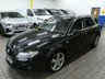 USED 2010 10 SEAT EXEO 2.0 TDI CR SE Lux 5dr [170] LEATHER CRUISE CONTROL PARKING SENSORS 8 SERVICES TO 153K MILES. CAMBELT WATERPUMP REPLACED AT 128K MILES