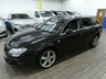 USED 2010 10 SEAT EXEO 2.0 TDI CR SE Lux 5dr [170] LEATHER CRUISE CONTROL PARKING SENSORS 8 SERVICES TO 153K MILES. CAMBELT WATERPUMP REPLACED AT 128K MILES