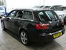 USED 2010 10 SEAT EXEO 2.0 TDI CR SE Lux 5dr [170] LEATHER CRUISE CONTROL PARKING SENSORS 8 SERVICES TO 153K MILES. CAMBELT WATERPUMP REPLACED AT 128K MILES
