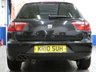 USED 2010 10 SEAT EXEO 2.0 TDI CR SE Lux 5dr [170] LEATHER CRUISE CONTROL PARKING SENSORS 8 SERVICES TO 153K MILES. CAMBELT WATERPUMP REPLACED AT 128K MILES