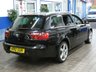 USED 2010 10 SEAT EXEO 2.0 TDI CR SE Lux 5dr [170] LEATHER CRUISE CONTROL PARKING SENSORS 8 SERVICES TO 153K MILES. CAMBELT WATERPUMP REPLACED AT 128K MILES