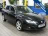 USED 2010 10 SEAT EXEO 2.0 TDI CR SE Lux 5dr [170] LEATHER CRUISE CONTROL PARKING SENSORS 8 SERVICES TO 153K MILES. CAMBELT WATERPUMP REPLACED AT 128K MILES