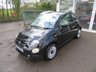 USED 2019 69 FIAT 500 1.2 LOUNGE 3d 69 BHP NEW SHAPE Very Low Mileage! Full Service History + Just Serviced, One Owner, MOT until November 2024, Low Insurance Group!
