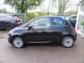 USED 2019 69 FIAT 500 1.2 LOUNGE 3d 69 BHP NEW SHAPE Very Low Mileage! Full Service History + Just Serviced, One Owner, MOT until November 2024, Low Insurance Group!