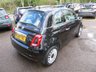 USED 2019 69 FIAT 500 1.2 LOUNGE 3d 69 BHP NEW SHAPE Very Low Mileage! Full Service History + Just Serviced, One Owner, MOT until November 2024, Low Insurance Group!