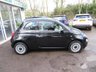 USED 2019 69 FIAT 500 1.2 LOUNGE 3d 69 BHP NEW SHAPE Very Low Mileage! Full Service History + Just Serviced, One Owner, MOT until November 2024, Low Insurance Group!