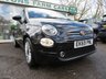 USED 2019 69 FIAT 500 1.2 LOUNGE 3d 69 BHP NEW SHAPE Very Low Mileage! Full Service History + Just Serviced, One Owner, MOT until November 2024, Low Insurance Group!