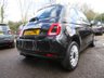 USED 2019 69 FIAT 500 1.2 LOUNGE 3d 69 BHP NEW SHAPE Very Low Mileage! Full Service History + Just Serviced, One Owner, MOT until November 2024, Low Insurance Group!
