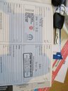 USED 2019 69 FIAT 500 1.2 LOUNGE 3d 69 BHP NEW SHAPE Very Low Mileage! Full Service History + Just Serviced, One Owner, MOT until November 2024, Low Insurance Group!